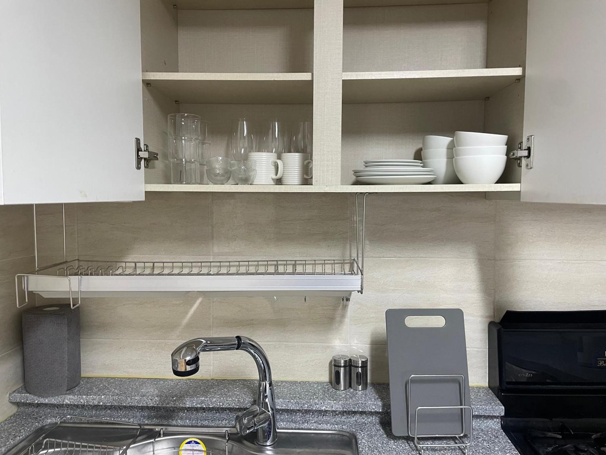 Apartment !!opening Deal!! Moon House *