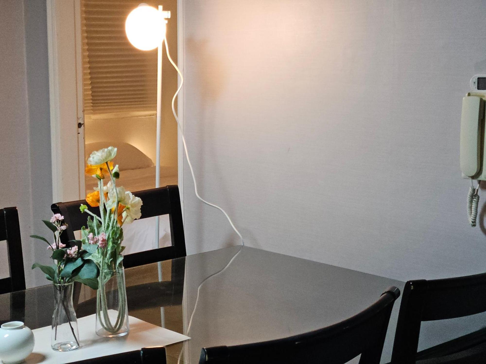 !!opening Deal!! Moon House Apartment Seoul
